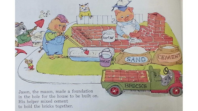 Illustration for article titled The Subtle Code of Inequality in Children's Books